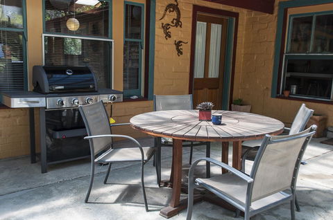 Trevalia Accommodation - Accommodation Australia 21