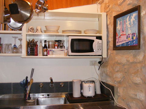Trevalia Accommodation - Accommodation Australia 17