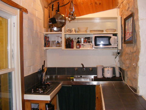 Trevalia Accommodation - Accommodation Australia 16