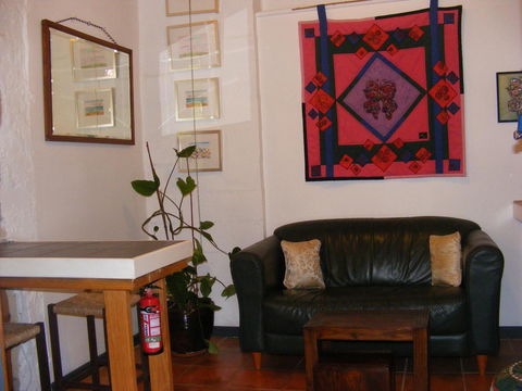 Trevalia Accommodation - Accommodation Australia 18