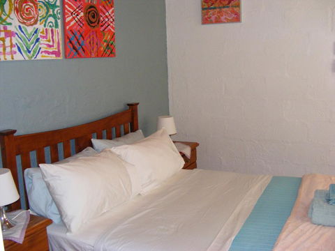 Trevalia Accommodation - Accommodation Australia 11