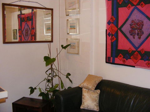 Trevalia Accommodation - Accommodation Australia 15