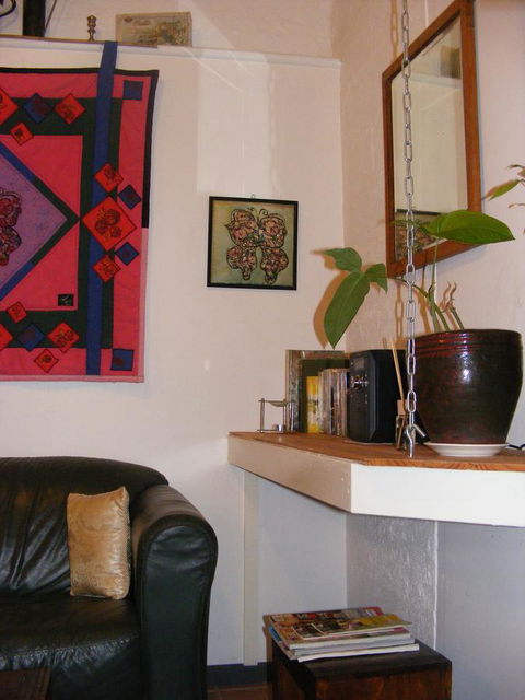 Trevalia Accommodation - Accommodation Australia 19