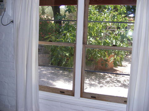Trevalia Accommodation - Accommodation Australia 5