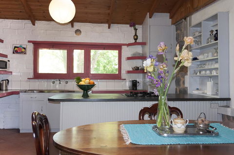 Trevalia Accommodation - Accommodation Australia 24