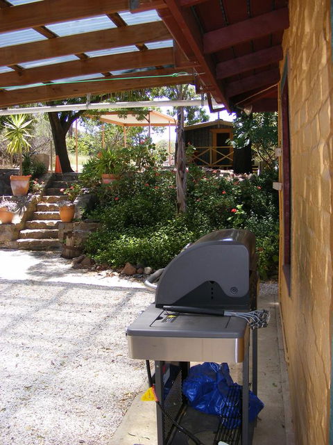Trevalia Accommodation - Accommodation Australia 3