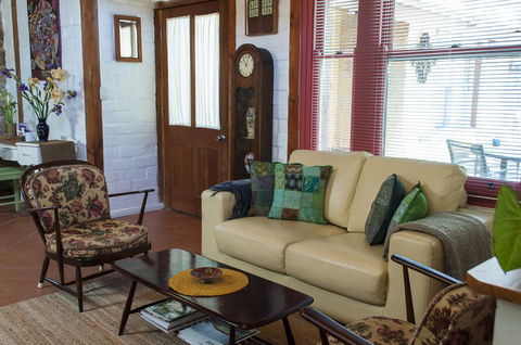 Trevalia Accommodation - Accommodation Australia 23