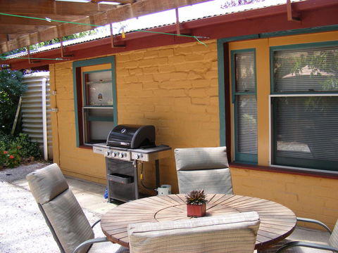 Trevalia Accommodation - Accommodation Australia 9