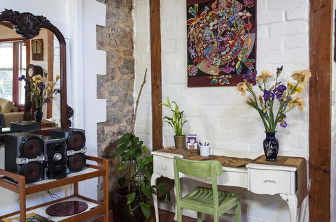 Trevalia Accommodation - Accommodation Australia 33