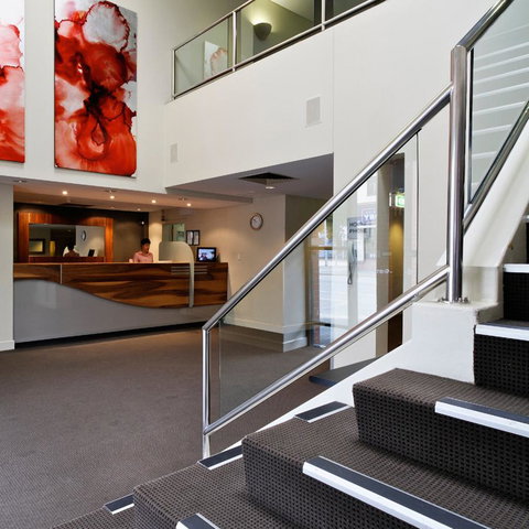 BreakFree Adelaide - Local Tourism 1