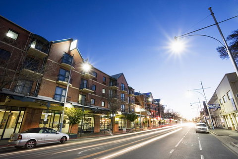 BreakFree Adelaide - Local Tourism 12