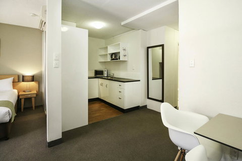 BreakFree Adelaide - Local Tourism 3