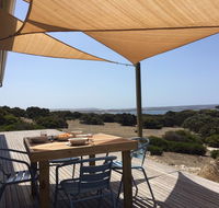 Wallaby Retreat - Accommodation Australia
