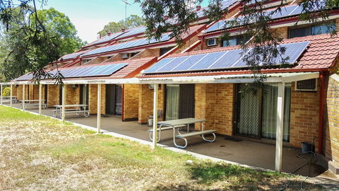 Windsor Terrace Motel - Australia Shopping 16