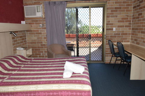 Windsor Terrace Motel - Australia Shopping 3