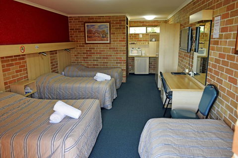 Windsor Terrace Motel - Australia Shopping 9