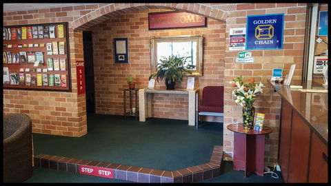 Windsor Terrace Motel - Australia Shopping 18