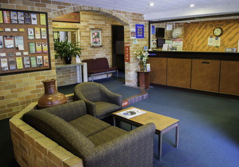 Windsor Terrace Motel - Australia Shopping 14