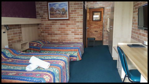 Windsor Terrace Motel - Australia Shopping 8