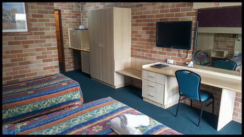 Windsor Terrace Motel - Australia Shopping 15
