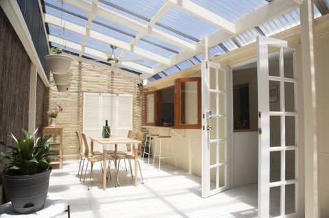 Wayfarers Cottage - Accommodation Australia 0