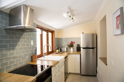 Wayfarers Cottage - Accommodation Australia 2