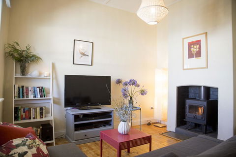Wayfarers Cottage - Accommodation Australia 1