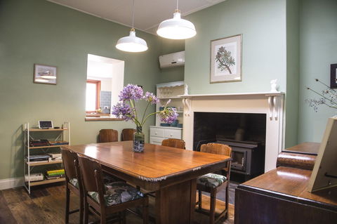 Wayfarers Cottage - Accommodation Australia 6