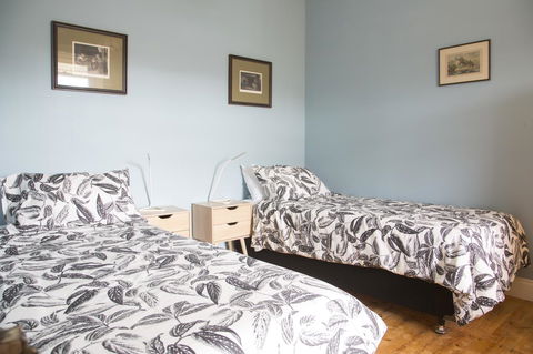 Wayfarers Cottage - Accommodation Australia 10