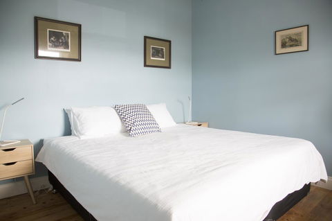Wayfarers Cottage - Accommodation Australia 11