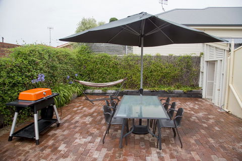 Wayfarers Cottage - Accommodation Australia 12