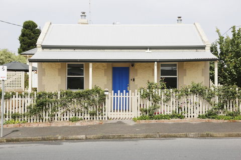 Wayfarers Cottage - Accommodation Australia 5
