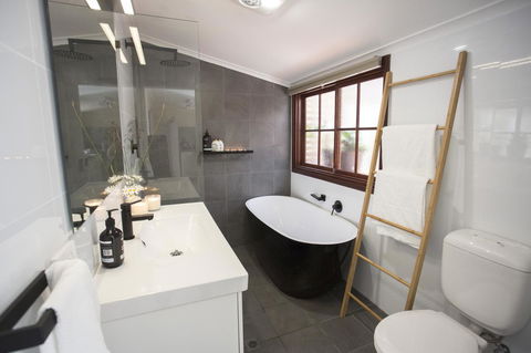 Wayfarers Cottage - Accommodation Australia 3