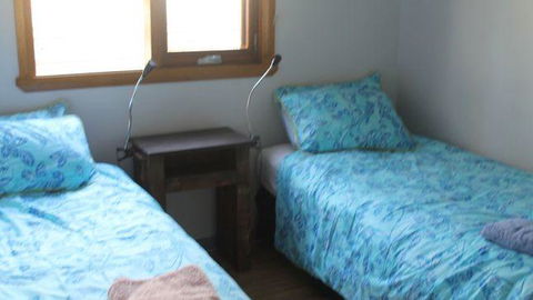 \'Point Break\' Your Waterfront Break At The Point - Accommodation Australia 11