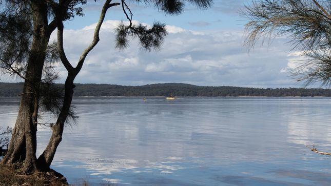 Sanctuary Point NSW Accommodation Australia