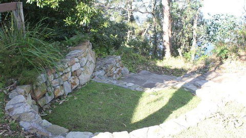 \'Point Break\' Your Waterfront Break At The Point - Accommodation Australia 14