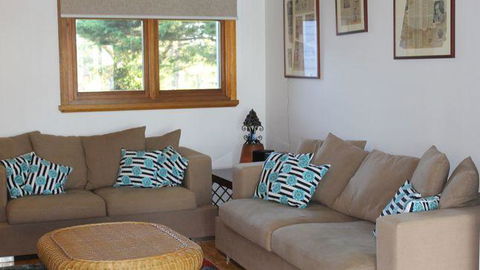 \'Point Break\' Your Waterfront Break At The Point - Accommodation Australia 6