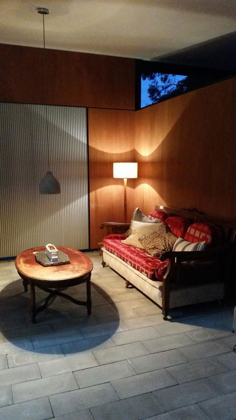 Sinclair Eco House - Accommodation Australia 20