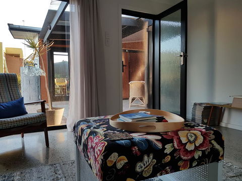 Sinclair Eco House - Accommodation Australia 26