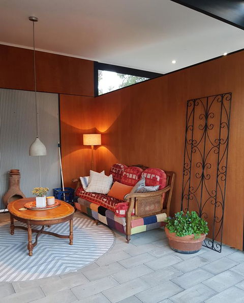 Sinclair Eco House - Accommodation Australia 4