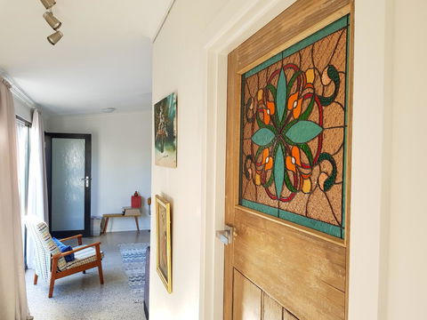 Sinclair Eco House - Accommodation Australia 28