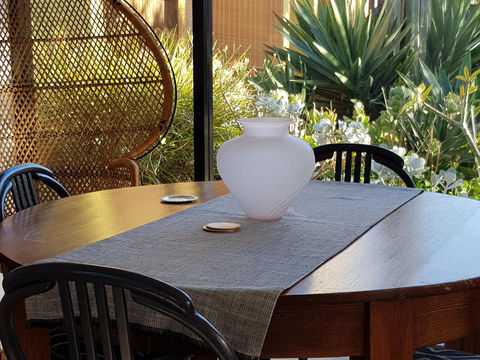 Sinclair Eco House - Accommodation Australia 31