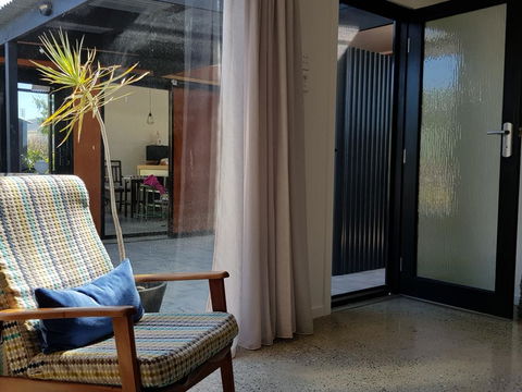 Sinclair Eco House - Accommodation Australia 27