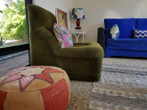 Sinclair Eco House - Accommodation Australia 22