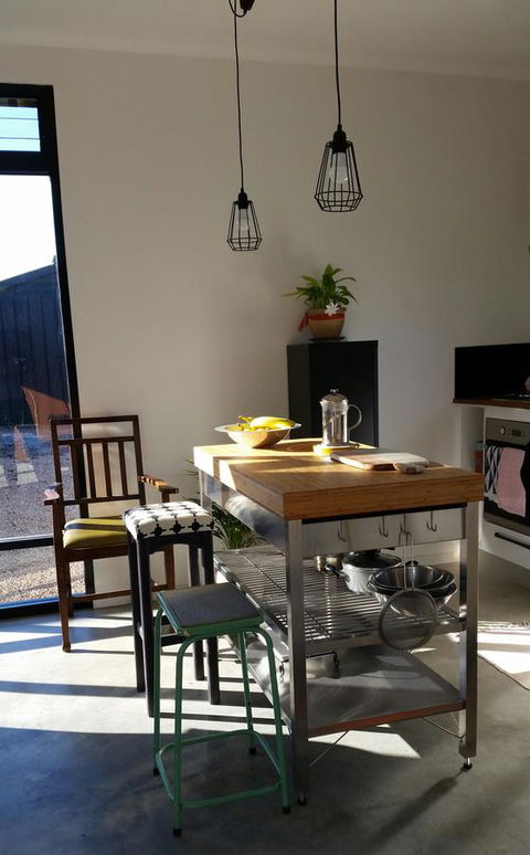 Sinclair Eco House - Accommodation Australia 18