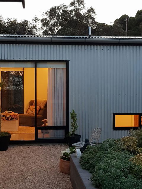 Sinclair Eco House - Accommodation Australia 13