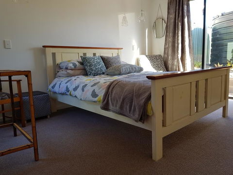 Sinclair Eco House - Accommodation Australia 30