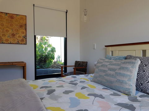 Sinclair Eco House - Accommodation Australia 29