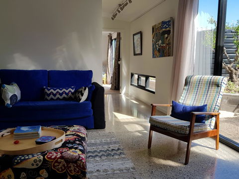 Sinclair Eco House - Accommodation Australia 33