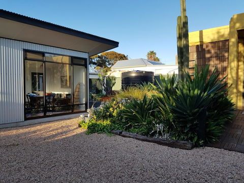 Sinclair Eco House - Accommodation Australia 23